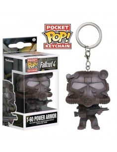 FUNKO POCKET POP KEYCHAIN...