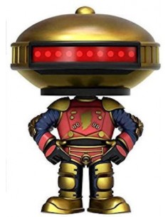 FUNKO VINYL POP TV POWER...