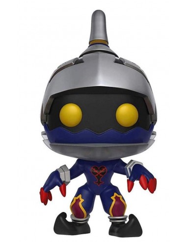 FUNKO POP GAMES KINGDOM HEARTS...