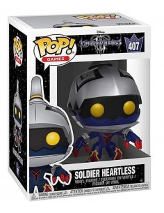 FUNKO POP GAMES KINGDOM... 2