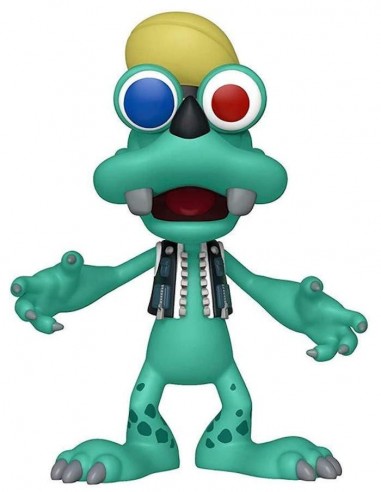 FUNKO POP GAMES KINGDOM HEARTS GOOFY...