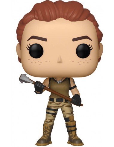 FUNKO POP GAMES FORTNITE TOWER RECON...