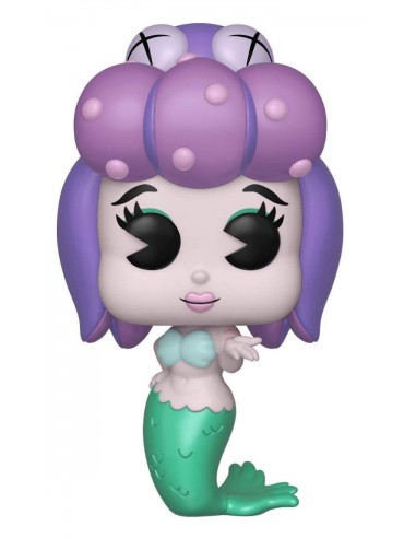 FUNKO POP GAMES CUPHEAD - CALA MARIA...