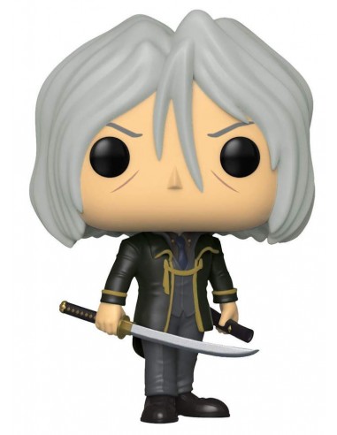 FUNKO POP ANIME COWBOY BEBOP VICIOUS...