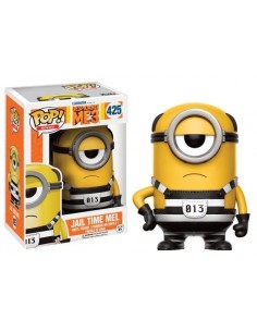 FUNKO POP DESPICABLE ME 3... 2