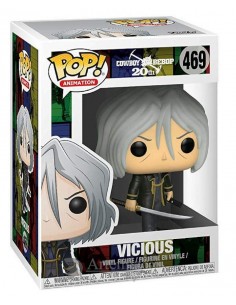 FUNKO POP ANIME COWBOY... 2