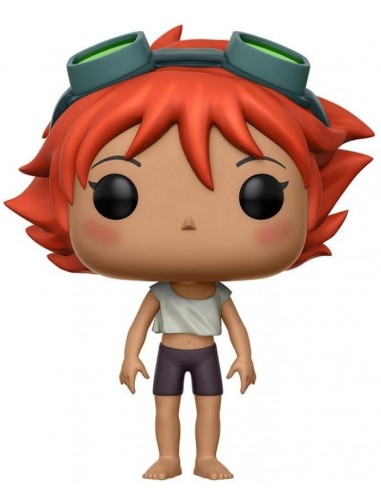 FUNKO POP ANIME COWBOY BEBOP ED 148...