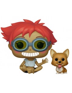FUNKO POP ANIME COWBOY...