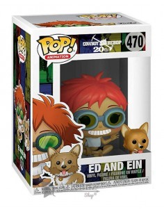 FUNKO POP ANIME COWBOY... 2