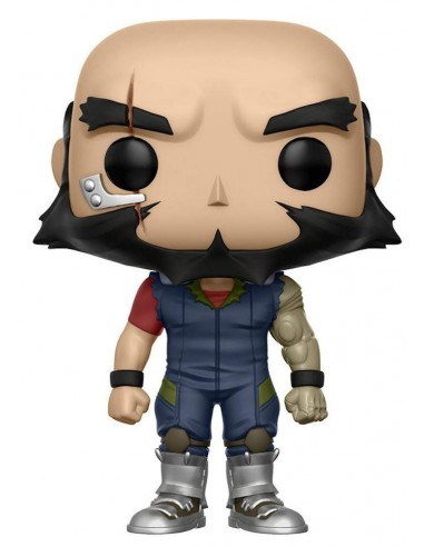 FUNKO POP ANIME COWBOY BEBOP JET...