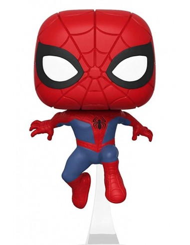 FUNKO POP MARVEL SPIDER MAN ANIMATED...