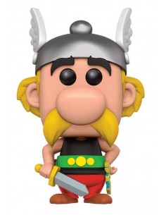 FUNKO POP CULTURE ASTERIX &...