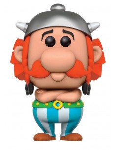 FUNKO POP ASTERIX & OBELIX...