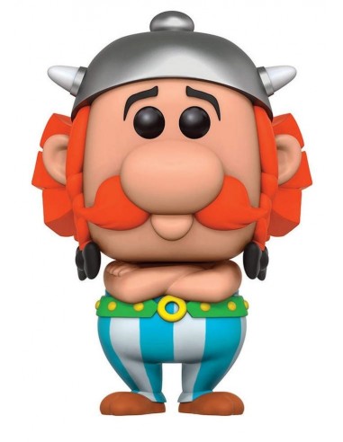 FUNKO POP ASTERIX & OBELIX - ASTERIX...