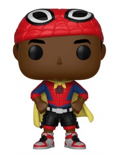 FUNKO POP MARVEL SPIDER MAN...