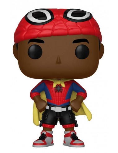 FUNKO POP MARVEL SPIDER MAN ANIMATED...