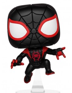 FUNKO POP MARVEL SPIDER MAN...