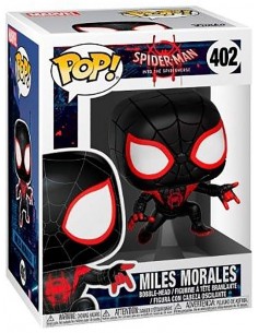 FUNKO POP MARVEL SPIDER MAN... 2
