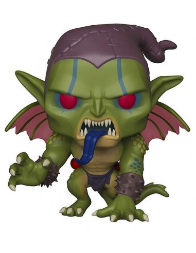 FUNKO POP MARVEL SPIDER MAN ANIMATED...
