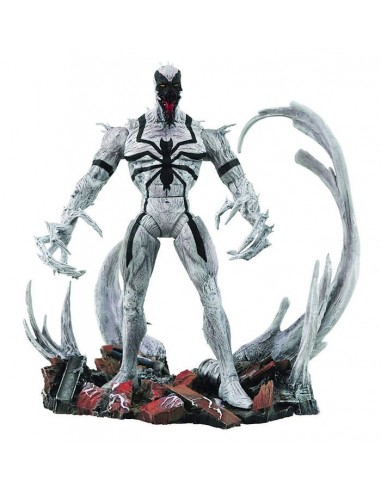 MARVEL SELECT ANTI VENOM FIGURE NEW...