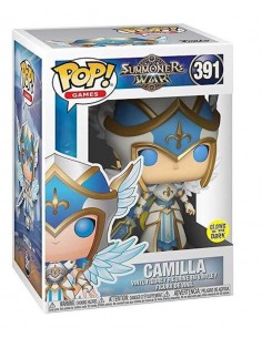 FUNKO POP GAMES SUMMONERS... 2