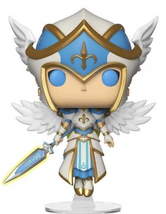 FUNKO POP GAMES SUMMONERS...
