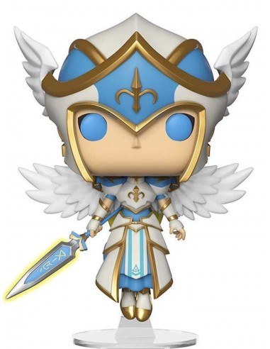 FUNKO POP GAMES SUMMONERS WAR CAMILLA...