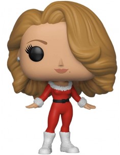 FUNKO POP MUSIC ROCKS...