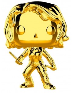 FUNKO BOBBLE HEAD POP...