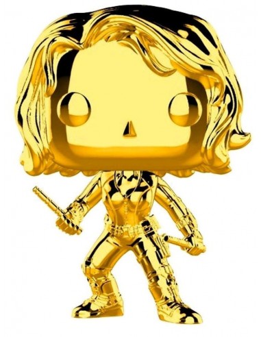 FUNKO BOBBLE HEAD POP MARVEL...