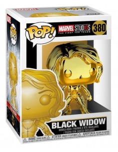 FUNKO BOBBLE HEAD POP... 2