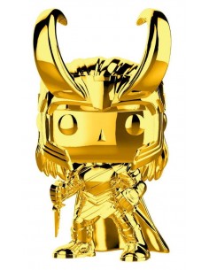 FUNKO BOBBLE HEAD POP...