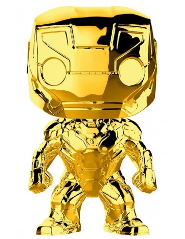 FUNKO BOBBLE HEAD POP MARVEL...