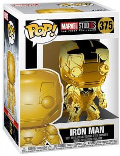 FUNKO BOBBLE HEAD POP... 2