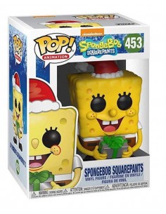 FUNKO POP SPONGEBOB... 2