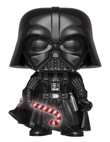 FUNKO POP STAR WARS DARTH VADER...