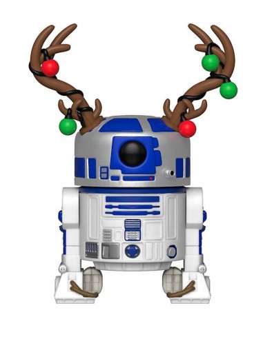 FUNKO BOBBLE HEAD POP STAR WARS...