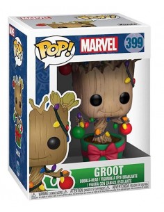 FUNKO POP HOLIDAY GROOT... 2