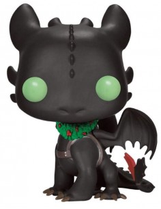 FUNKO POP DRAGON TRAINER 2...