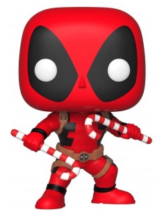 FUNKO POP MARVEL HOLIDAY...