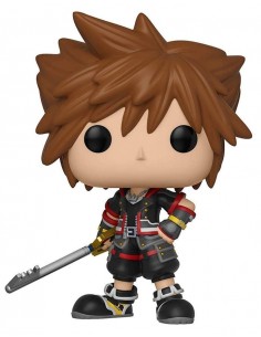 FUNKO POP GAMES KINGDOM...