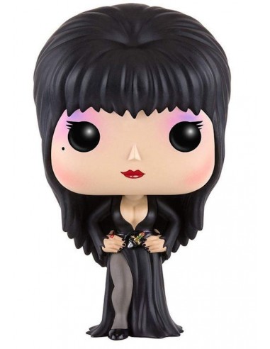 FUNKO POP CULTURE ELVIRA MISTRESS OF...