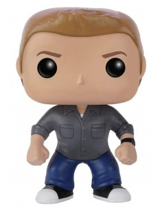 FUNKO POP CULTURE FAST &...