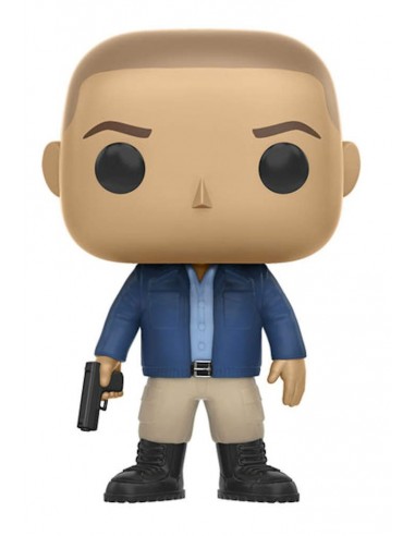 FUNKO POP TV SERIES WALKING DEAD...