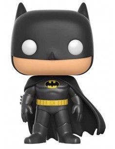 FUNKO POP DC CLASSIC BATMAN...