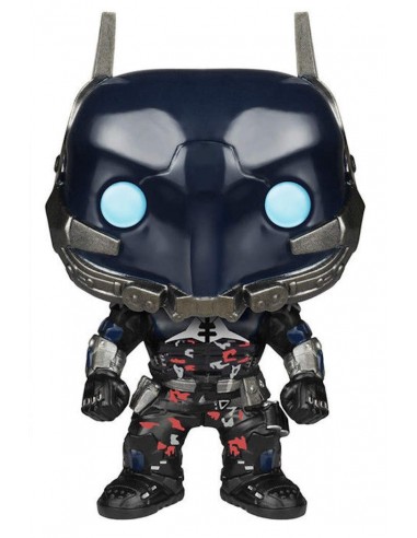FUNKO POP GAMES DC BATMAN ARKHAM...
