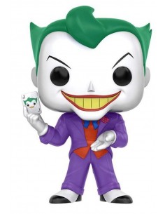 FUNKO POP CULTURE DC BATMAN...