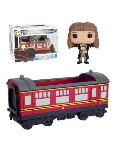 FUNKO POP RIDES HARRY POTTER HOGWARTS...