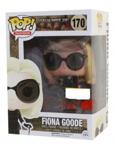 FUNKO VINYL POP TV AMERICAN... 2