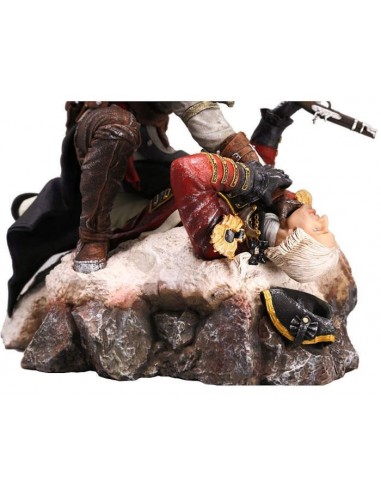 UBISOFT ASSASSIN'S CREED 3 CONNOR THE...
